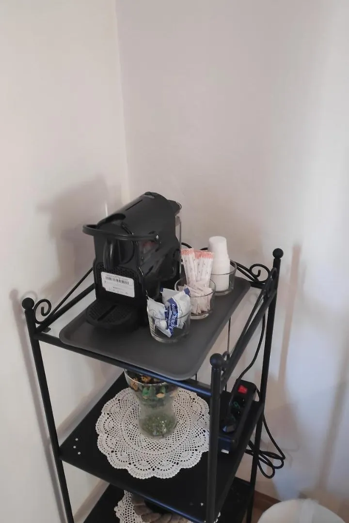 Bed & Breakfast Centrale Bologna