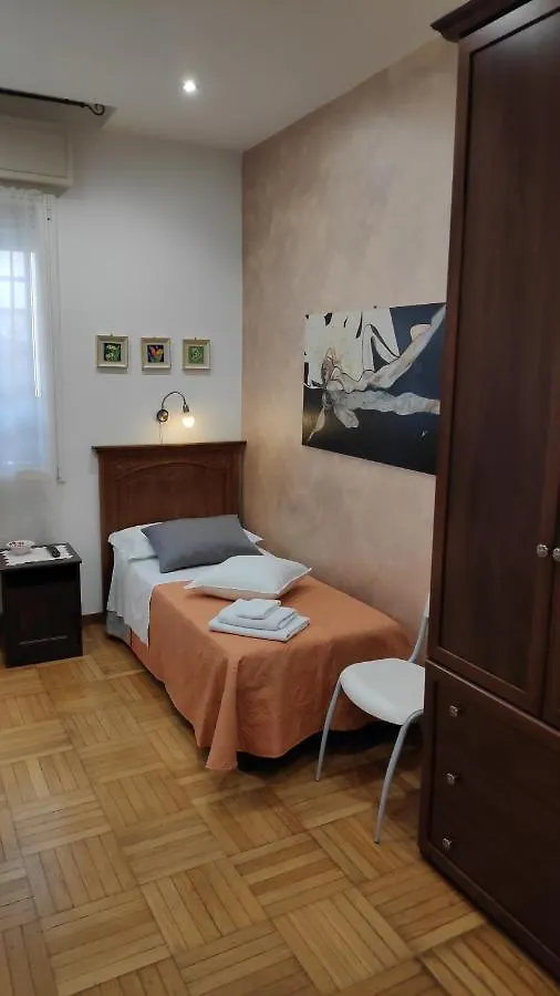 Bed & Breakfast Centrale Bologna