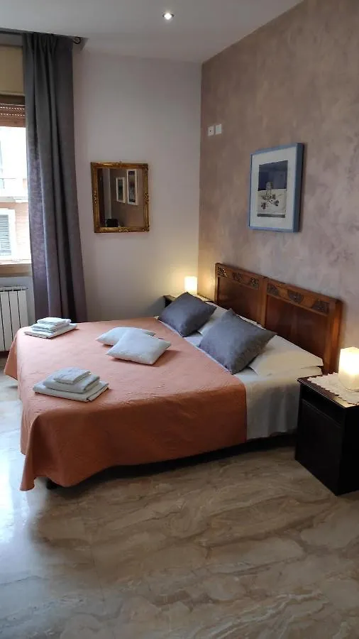 Bed & Breakfast Centrale Bed & Breakfast Bologna